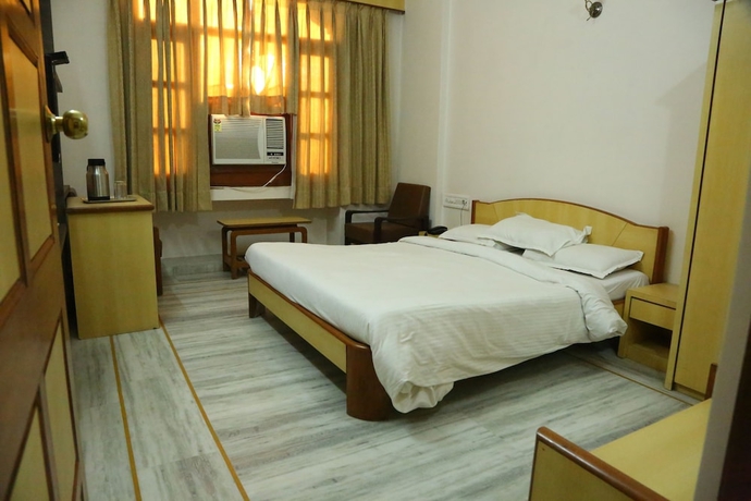 Imagen de la habitación del Hotel Garden View, Nathdwara. Foto 9