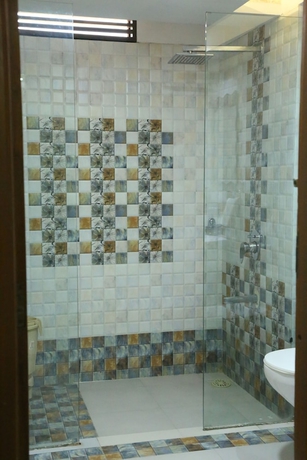 Imagen de la habitación del Hotel Garden View, Nathdwara. Foto 14