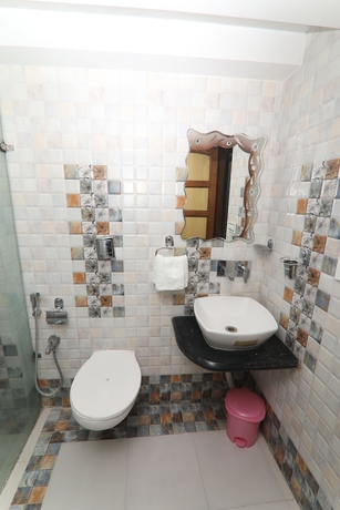 Imagen de la habitación del Hotel Garden View, Nathdwara. Foto 15