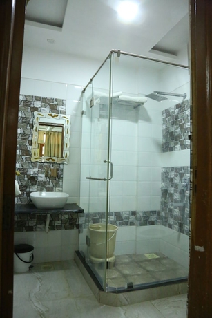 Imagen de la habitación del Hotel Garden View, Nathdwara. Foto 16