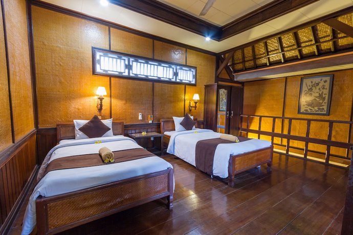 Imagen de la habitación del Hotel Garden View Ubud. Foto 2