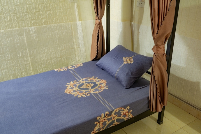 Imagen de la habitación del Hotel Garden Villa - Hostel. Foto 9