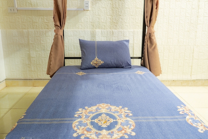 Imagen de la habitación del Hotel Garden Villa - Hostel. Foto 10