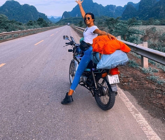 Imagen de la habitación del Hotel Garden Villa - Hostel. Foto 12