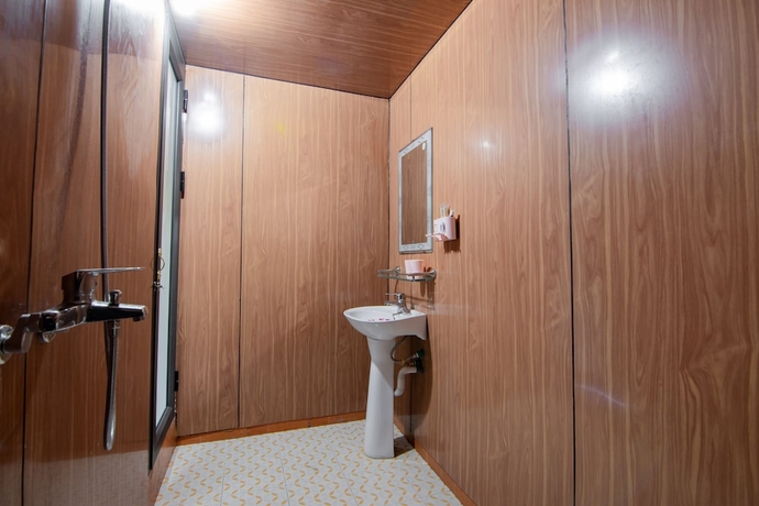 Imagen de la habitación del Hotel Garden Villa - Hostel. Foto 15