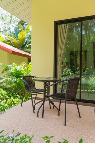 Imagen general del Hotel Garden Villa Khaolak. Foto 2