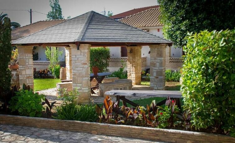 Imagen general del Hotel Garden Village. Foto 2