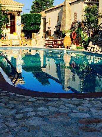 Imagen general del Hotel Garden Village. Foto 4