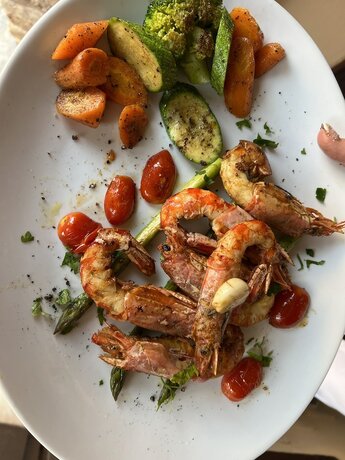 Imagen general del Hotel Garden Village. Foto 7