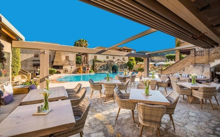 Imagen general del Hotel Garden Village. Foto 8