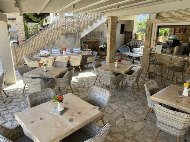 Imagen general del Hotel Garden Village. Foto 10