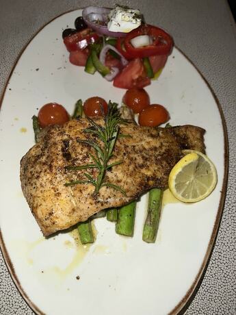 Imagen general del Hotel Garden Village. Foto 12