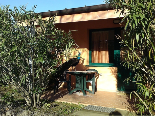 Imagen de la habitación del Hotel Garden Village San Marino. Foto 3