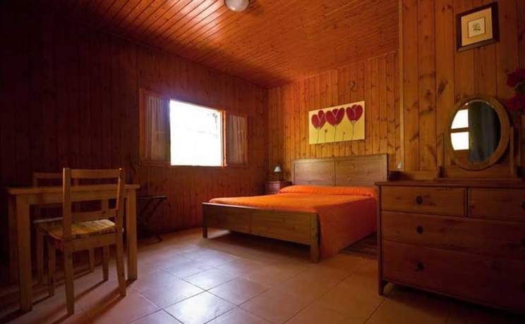 Imagen de la habitación del Hotel Garden Village San Marino. Foto 5