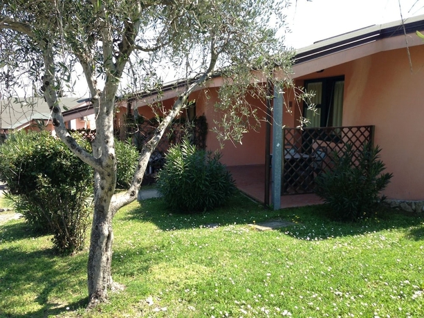 Imagen de la habitación del Hotel Garden Village San Marino. Foto 8