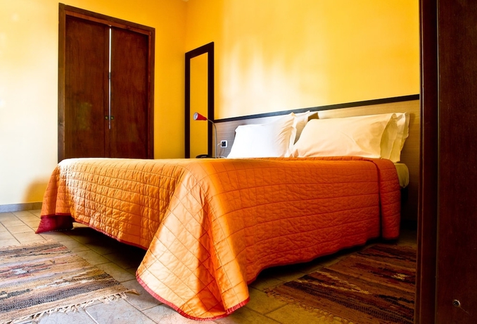 Imagen de la habitación del Hotel Garden Village San Marino. Foto 14