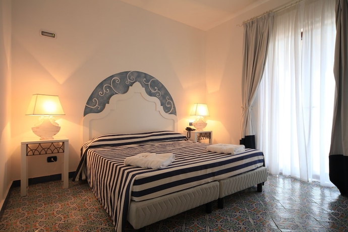 Imagen de la habitación del Hotel Garden, Vulcano. Foto 3