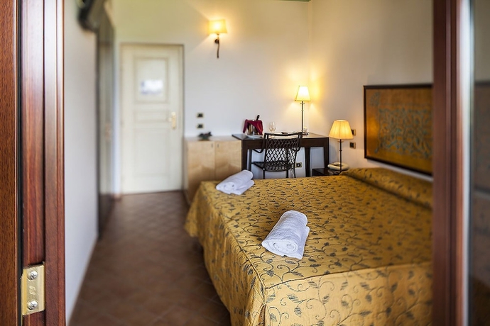 Imagen de la habitación del Hotel Garden, Vulcano. Foto 4