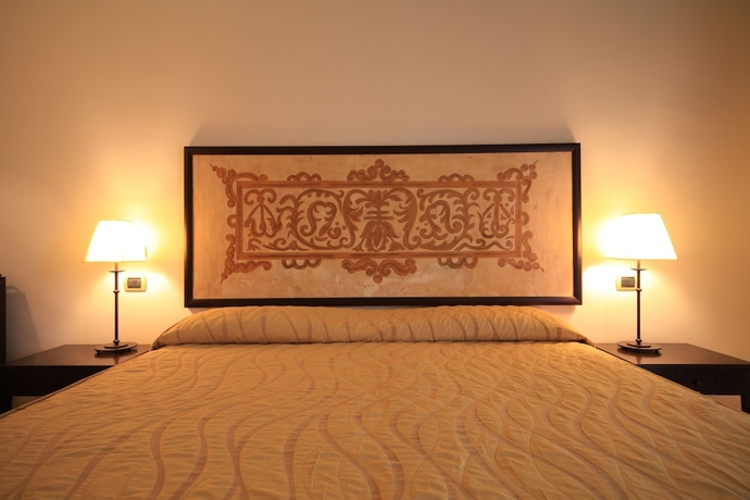 Imagen de la habitación del Hotel Garden, Vulcano. Foto 5