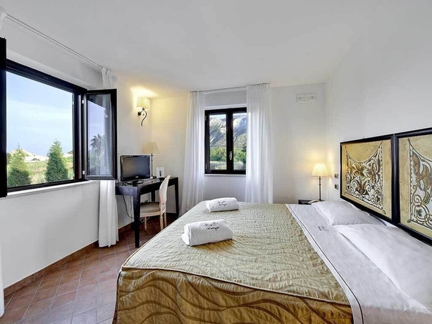 Imagen de la habitación del Hotel Garden, Vulcano. Foto 6