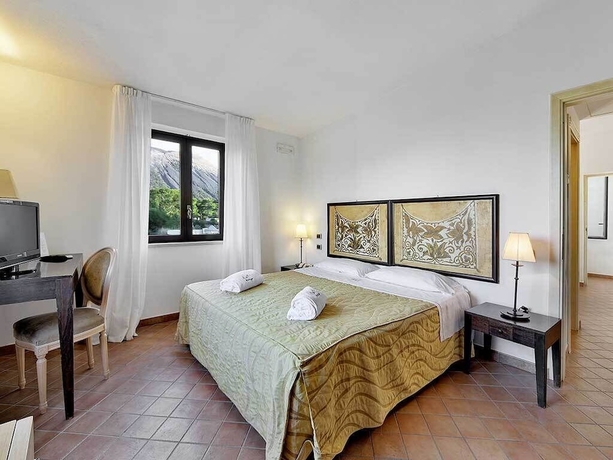 Imagen de la habitación del Hotel Garden, Vulcano. Foto 7