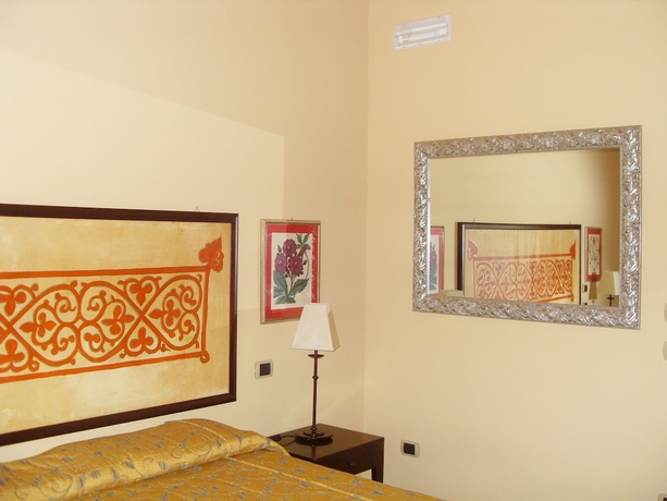 Imagen de la habitación del Hotel Garden, Vulcano. Foto 11