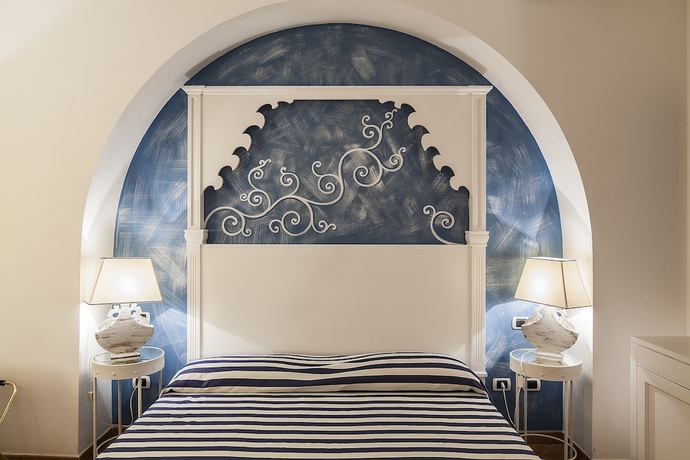 Imagen de la habitación del Hotel Garden, Vulcano. Foto 13