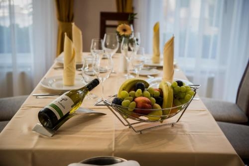 Imagen general del Hotel Garden Wellness &eacute;s Konferencia. Foto 5