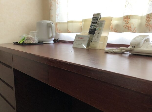 Imagen general del Hotel Garden Yamato. Foto 6