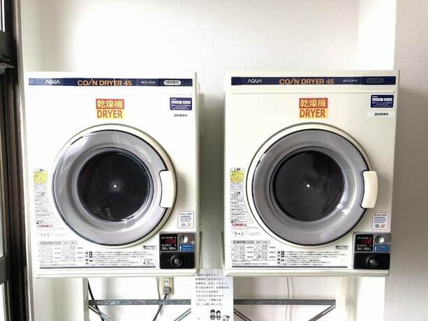 Imagen general del Hotel Garden Yamato. Foto 7