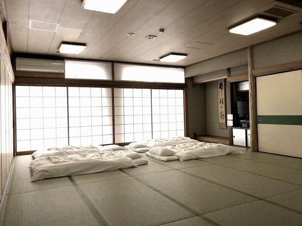 Imagen general del Hotel Garden Yamato. Foto 13