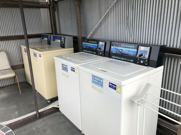 Imagen general del Hotel Garden Yamato. Foto 15