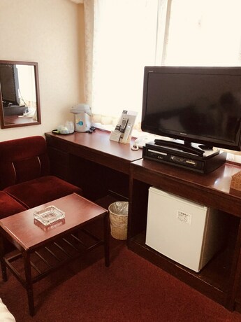 Imagen de la habitación del Hotel Garden Yamato. Foto 25