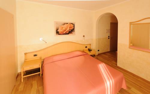 Imagen de la habitación del Hotel Garden Zorzi. Foto 3