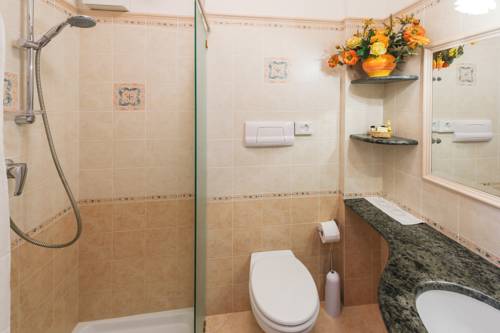 Imagen de la habitación del Hotel Garden Zorzi. Foto 5