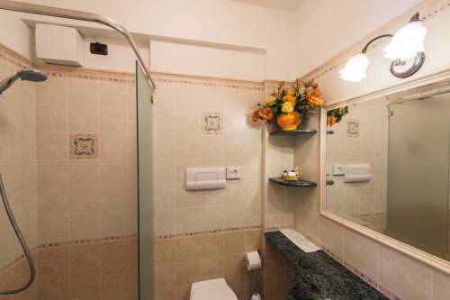 Imagen de la habitación del Hotel Garden Zorzi. Foto 6