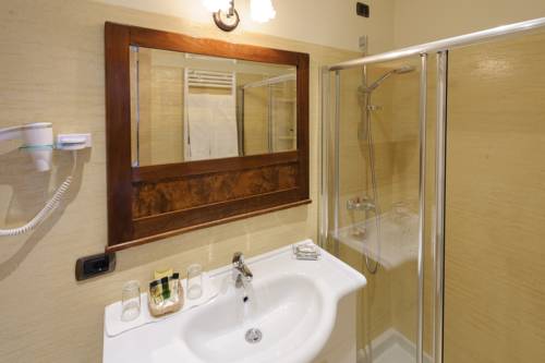 Imagen de la habitación del Hotel Garden Zorzi. Foto 7