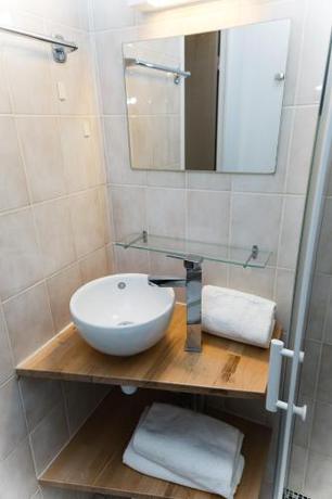 Imagen general del Hotel Garden & City Aix En Provence - Puyricard. Foto 1