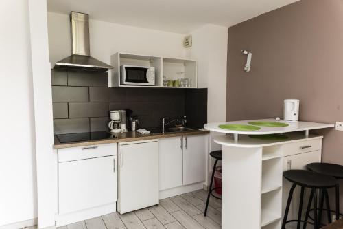 Imagen de la habitación del Hotel Garden & City Aix En Provence - Puyricard. Foto 7