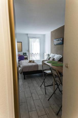 Imagen de la habitación del Hotel Garden & City Aix En Provence - Puyricard. Foto 8