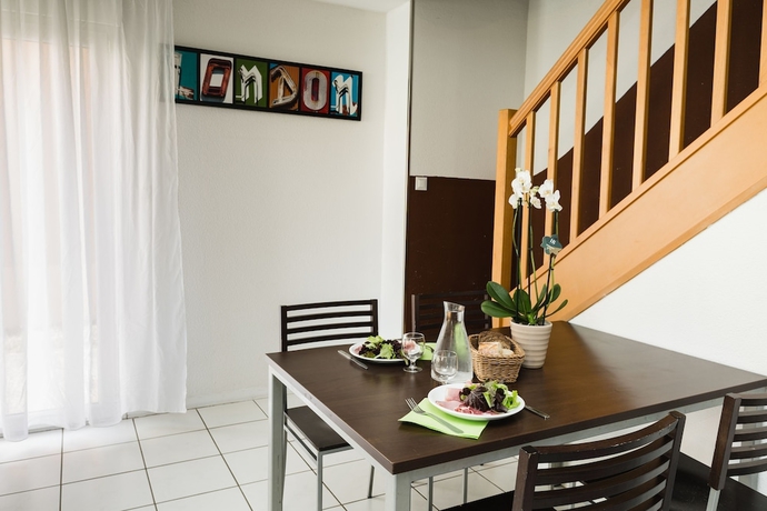 Imagen de la habitación del Hotel Garden and City Clermont Ferrand Gerzat. Foto 13