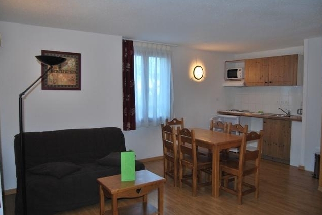 Imagen general del Hotel Garden and City Evian Lugrin. Foto 9