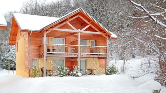 Imagen general del Hotel Garden and City Evian Lugrin. Foto 15