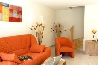 Imagen de la habitación del Hotel Garden and City Lyon Lissieu. Foto 9