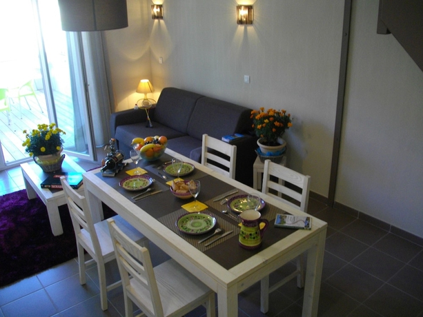 Imagen de la habitación del Hotel Garden and City Mont Ventoux - Malauc&egrave;ne. Foto 2