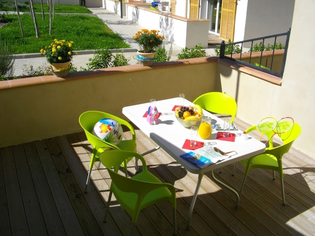 Imagen de la habitación del Hotel Garden and City Mont Ventoux - Malauc&egrave;ne. Foto 3