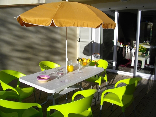 Imagen de la habitación del Hotel Garden and City Mont Ventoux - Malauc&egrave;ne. Foto 4