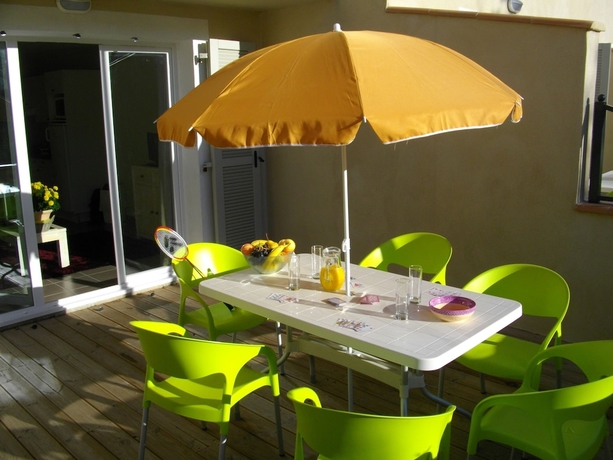 Imagen de la habitación del Hotel Garden and City Mont Ventoux - Malauc&egrave;ne. Foto 5