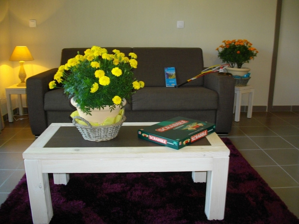 Imagen de la habitación del Hotel Garden and City Mont Ventoux - Malauc&egrave;ne. Foto 7