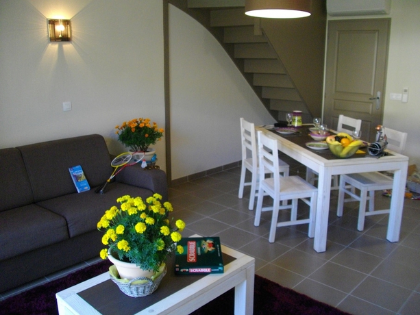 Imagen de la habitación del Hotel Garden and City Mont Ventoux - Malauc&egrave;ne. Foto 8